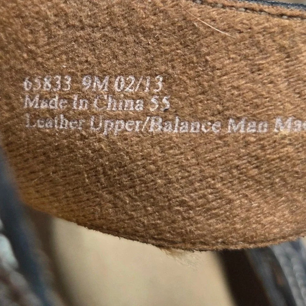 Clarks bendables wedge